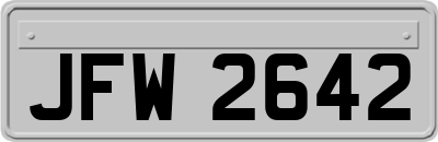 JFW2642