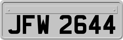 JFW2644