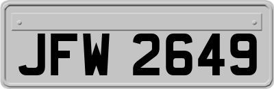 JFW2649