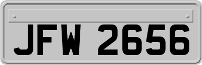 JFW2656