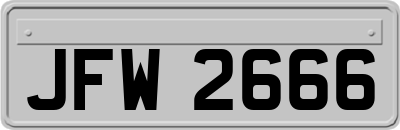 JFW2666