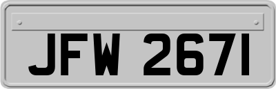 JFW2671