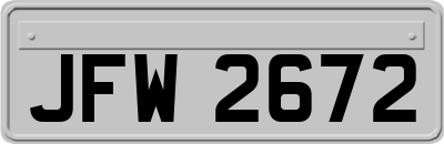 JFW2672