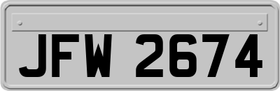JFW2674
