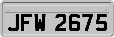 JFW2675