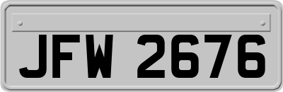 JFW2676