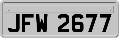 JFW2677