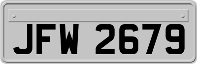 JFW2679