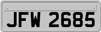 JFW2685