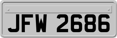 JFW2686
