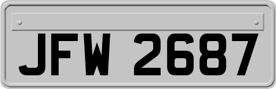 JFW2687