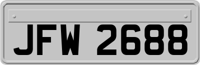 JFW2688