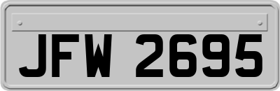 JFW2695