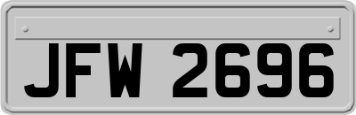 JFW2696