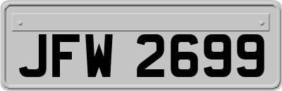 JFW2699