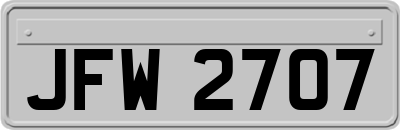 JFW2707