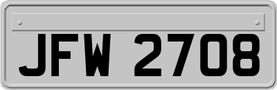 JFW2708