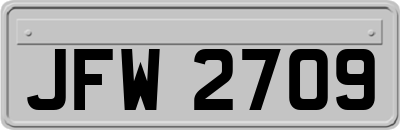 JFW2709