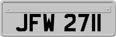 JFW2711