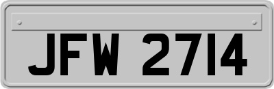JFW2714