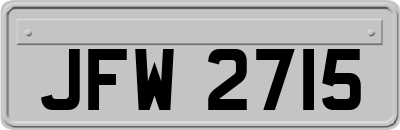 JFW2715