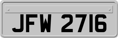 JFW2716