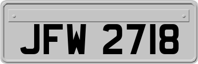 JFW2718