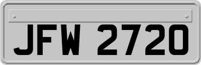 JFW2720