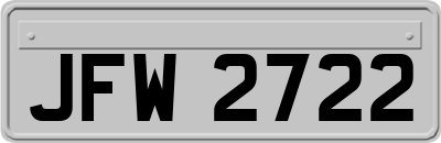 JFW2722