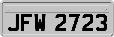 JFW2723