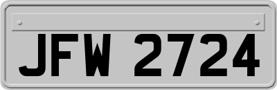 JFW2724