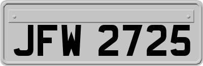 JFW2725