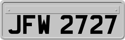 JFW2727