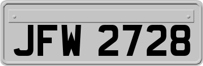 JFW2728