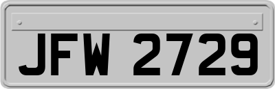 JFW2729