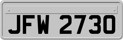 JFW2730