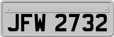 JFW2732