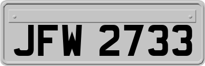 JFW2733