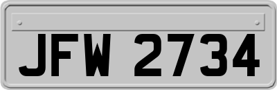 JFW2734