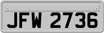 JFW2736