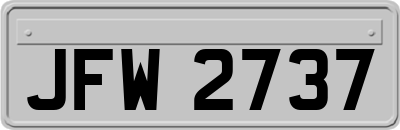 JFW2737