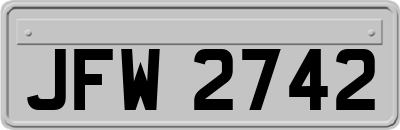 JFW2742