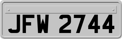JFW2744