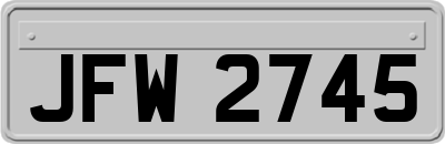 JFW2745