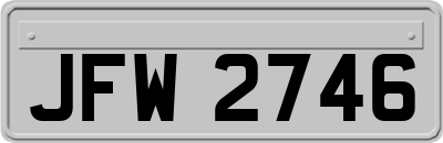 JFW2746