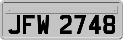 JFW2748