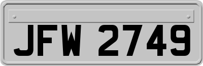 JFW2749