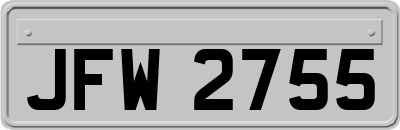 JFW2755