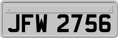 JFW2756