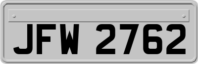 JFW2762